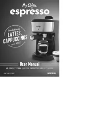 Mr Coffee