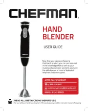 Chefman
