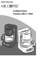 Mr Coffee