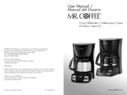 Mr Coffee