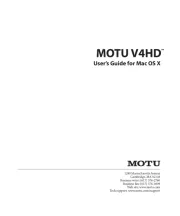 Motu