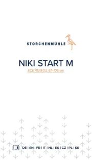 Storchenmühle