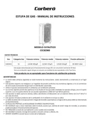 Corbero