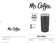 Mr Coffee