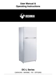Bushman