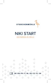 Storchenmühle