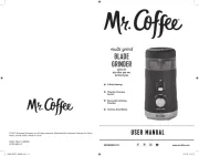 Mr Coffee