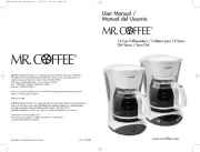 Mr Coffee