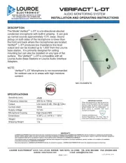 Louroe Electronics