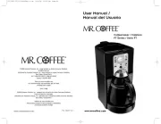 Mr Coffee
