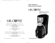 Mr Coffee