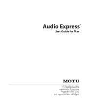 Motu