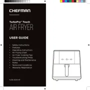 Chefman