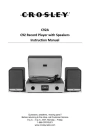 Crosley