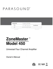 Parasound