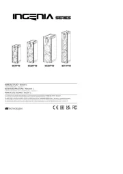 DB Technologies