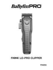BaByliss