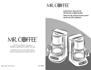 Mr Coffee