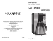 Mr Coffee