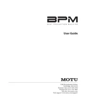 Motu