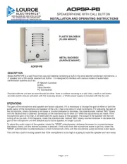 Louroe Electronics