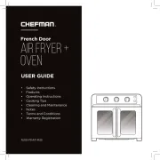 Chefman