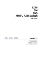 Motu