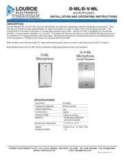 Louroe Electronics