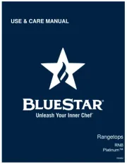BlueStar
