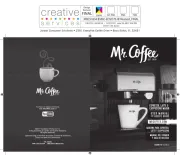 Mr Coffee