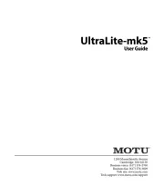 Motu