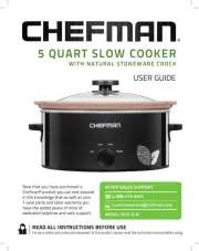 Chefman