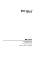 Motu
