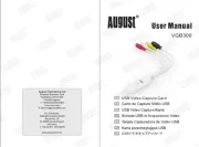 August