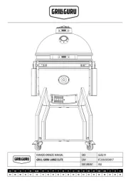 Grill Guru