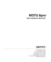 Motu