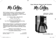 Mr Coffee