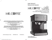 Mr Coffee