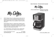 Mr Coffee
