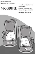 Mr Coffee
