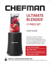 Chefman