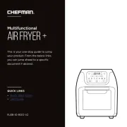 Chefman