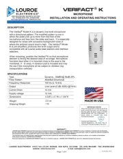 Louroe Electronics