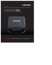 Chefman