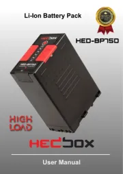 Hedbox