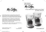 Mr Coffee