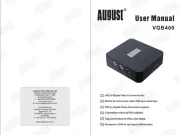 August
