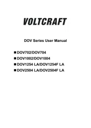 Voltcraft