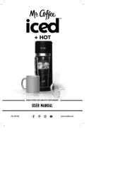 Mr Coffee