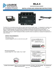Louroe Electronics